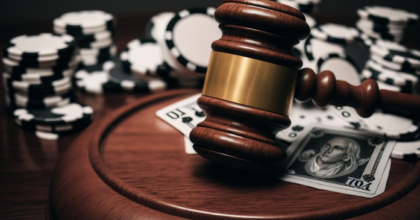 Proposed Changes to New York Gaming Laws Could Impact New Jersey Gambling Revenue
