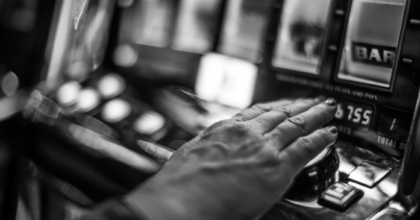 New Jersey Legislation Tackles Problem Gambling