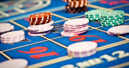 6 Riskiest Plays to Make in Roulette