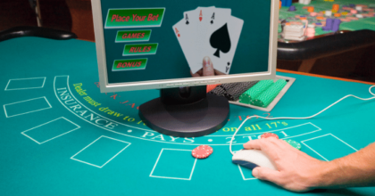 Should You Sign Up at an NJ Online Casino?