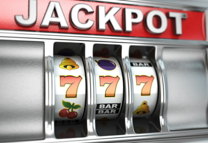 Hitting the Las Vegas Jackpot on Slot Machines