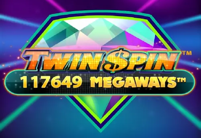 twin spin megaways slot