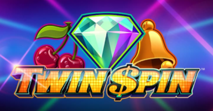 Twin Spin slot