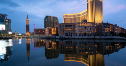 Venetian Macao