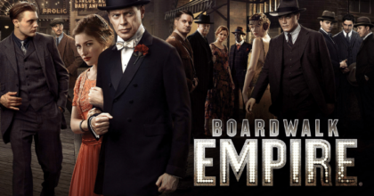 Boardwalk Empire