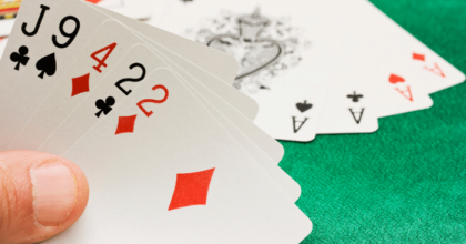 6 Tips for Bluffing in Online Poker