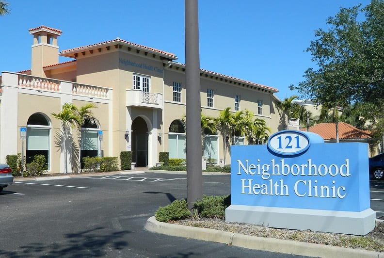 Neighborhood Health Clinic