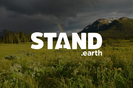Stand Earth 