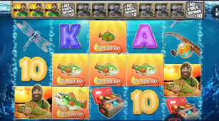 Big Bass Bonanza demo play free 0