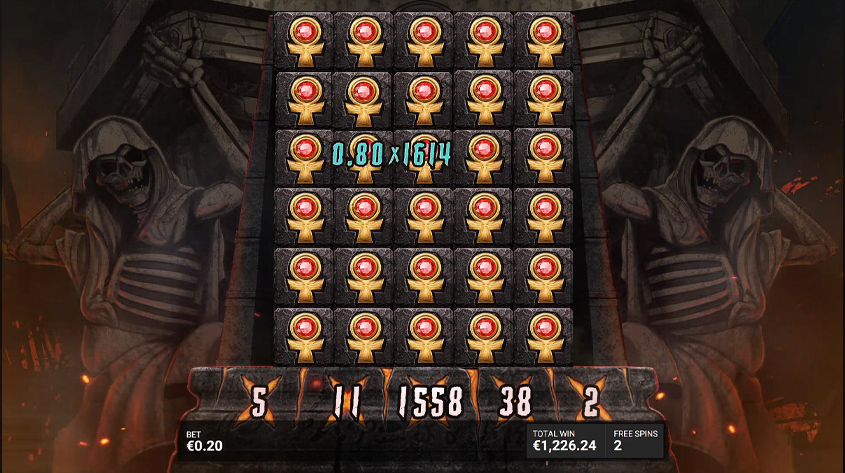 Hand of Anubis Slot – Opis Systemu Progressive Jackpot dla Graczy 2 Hand Of Anubis Demo - Play Free Slots At Great.com