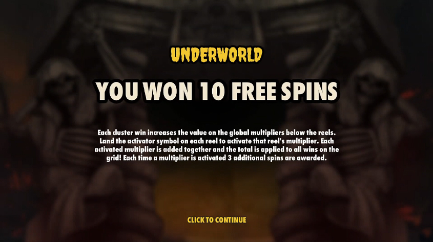 Hand of Anubis Demo - Play Free Slots at Great.com