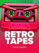 Retro Tapes Cluster Link