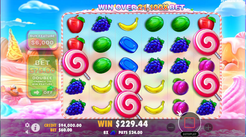 De link tussen RTP en uitbetalingen in Sweet Bonanza: Een diepgaande review