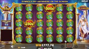 Gates of Olympus demo play free 0