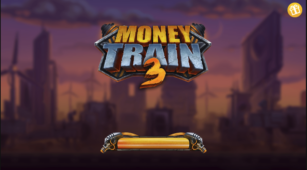 Money Train 3 demo play free