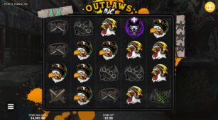 Outlaws Inc demo play free 0
