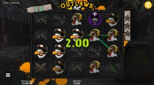 Outlaws Inc demo play free 1