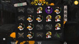 Outlaws Inc demo play free 2