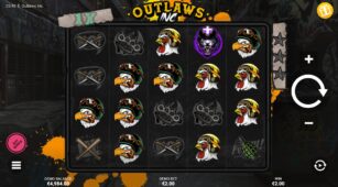 Outlaws Inc demo play free 3