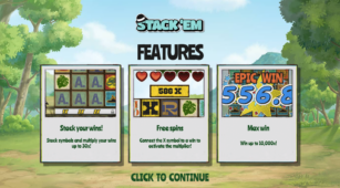 Stack ‘Em demo play free