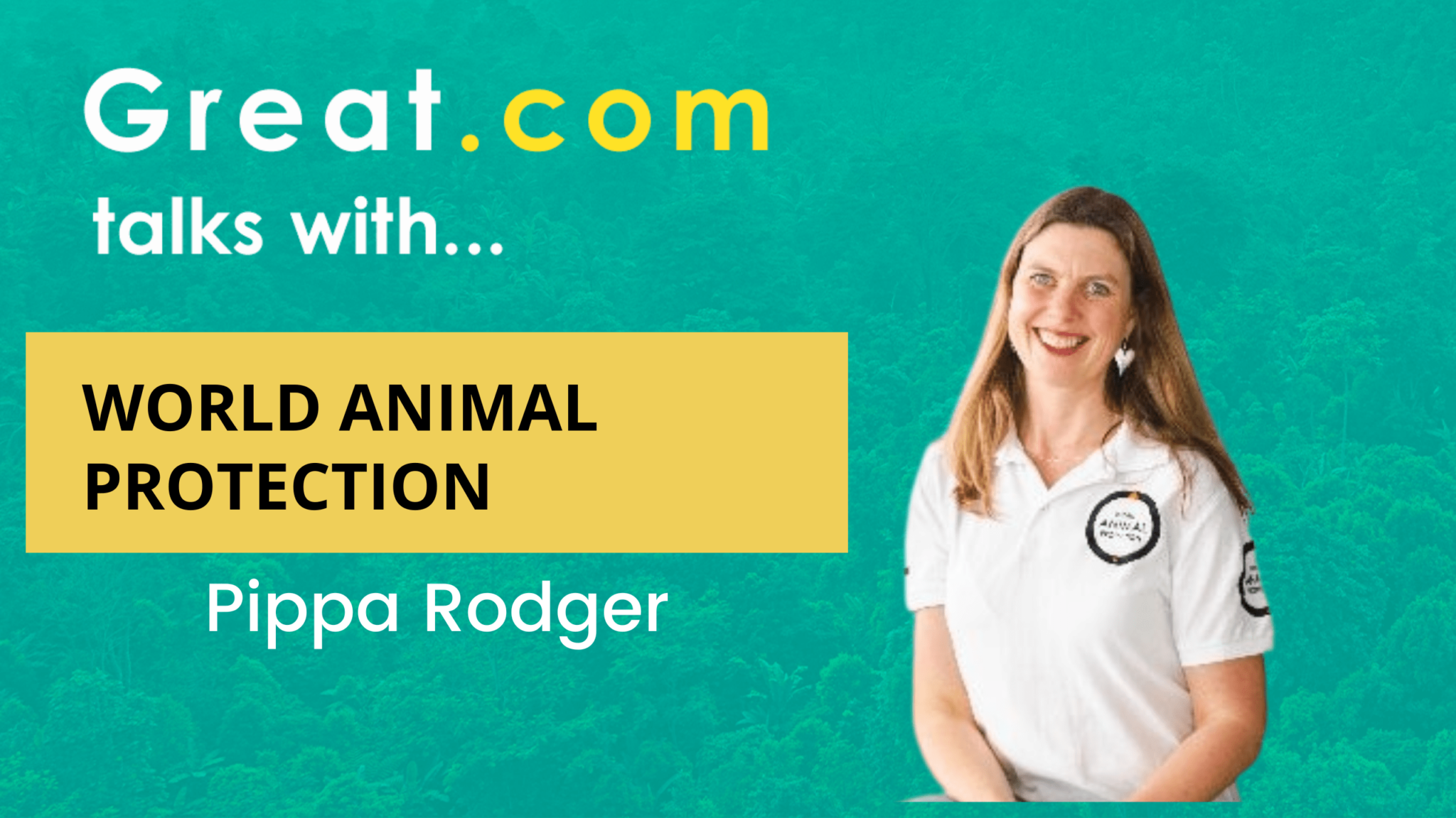World Animal Protection Is Fighting for the Well-being of Animals ...