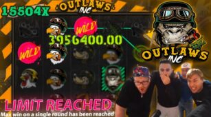Outlaws Inc max win video 0
