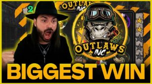 Outlaws Inc max win video 2