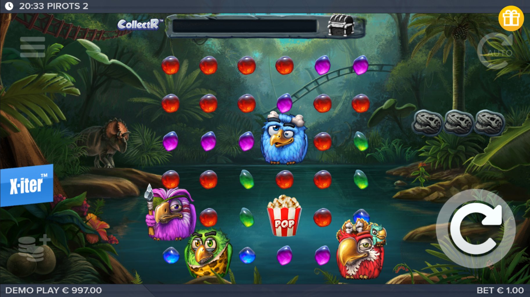Så maximerar du dina chanser med Pirates 2 – Speltips och recension