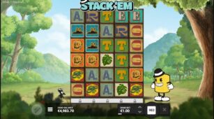 Stack ‘Em demo play free 2