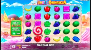 Sweet Bonanza demo play free 3