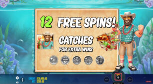 Big Bass Splash demo play free 2