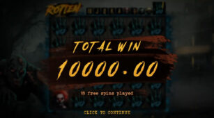 Rotten demo play free 0