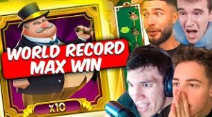 Fat Banker max win video 0