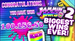 Jammin’ Jars max win video 1