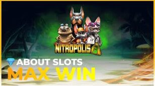Nitropolis 3 max win video 2