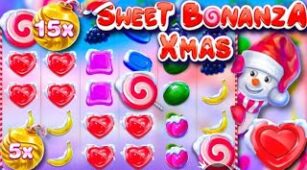 Sweet Bonanza Xmas max win video 2