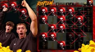 Rotten max win video 2