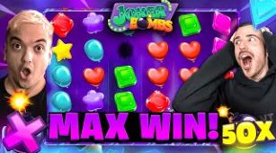 Joker Bombs max win video 0