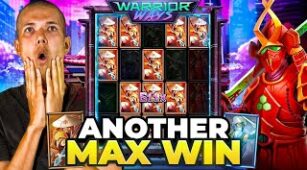 Warrior Ways max win video 0