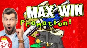 Nine To 5 max win video 0