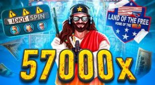 Land Of The Free max win video 0