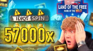 Land Of The Free max win video 1