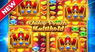 Juicy Fruits Multihold max win video 0
