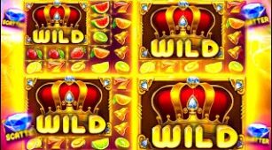 Juicy Fruits Multihold max win video 1
