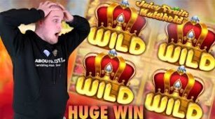 Juicy Fruits Multihold max win video 2