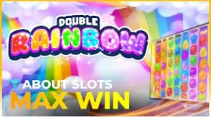 Double Rainbow max win video 1