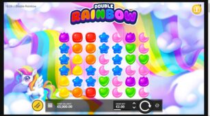 Double Rainbow demo play free