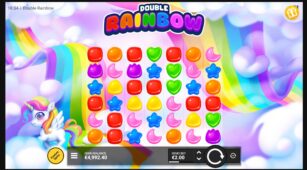 Double Rainbow demo play free 3