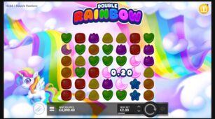 Double Rainbow demo play free 2