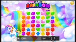 Double Rainbow demo play free 1